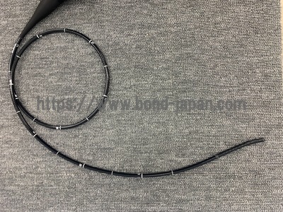 上部消化管ビデオスコープ&nbsp;|&nbsp;オリンパス&nbsp;|&nbsp;GIF-XP290Nの写真