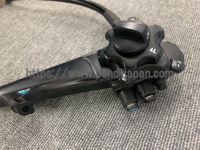 Video Gastroscope&nbsp;|&nbsp;OLYMPUS&nbsp;|&nbsp;GIF-PQ260