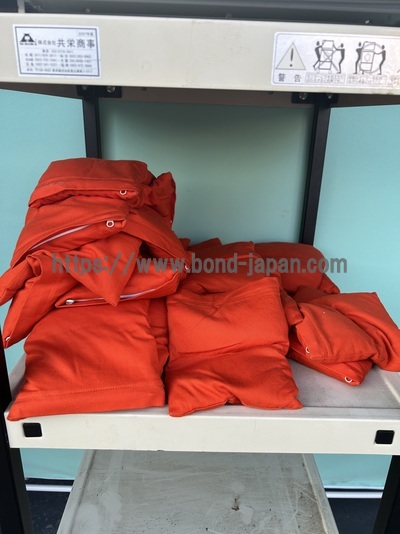 トルマリンホットパック　プロセット&nbsp;|&nbsp;株式会社タオ&nbsp;|&nbsp;トルマリンホットパック　プロセットの写真