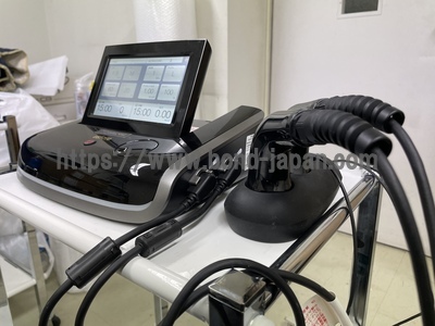 超音波治療器&nbsp;|&nbsp;伊藤超短波株式会社&nbsp;|&nbsp;UST-770の写真