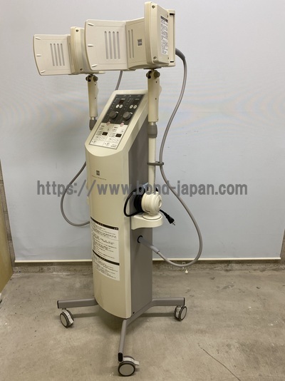 マイクロ波治療器&nbsp;|&nbsp;オージー技研株式会社&nbsp;|&nbsp;ﾏｲｸﾛｻｰﾐｰ ME-8250の写真