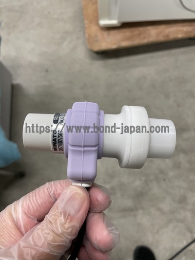 オートスパイロ&nbsp;|&nbsp;ミナト医科学株式会社&nbsp;|&nbsp;AS-307の写真