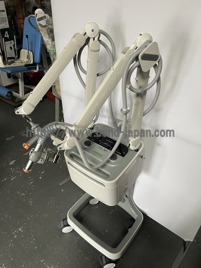 赤外線治療器(スーパーライザー)&nbsp;|&nbsp;東京医研株式会社&nbsp;|&nbsp;PXの写真