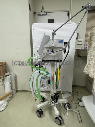 Ventilator&nbsp;|&nbsp;COVIDIEN&nbsp;|&nbsp;Newport e360