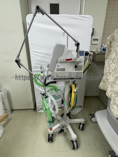 Ventilator&nbsp;|&nbsp;COVIDIEN&nbsp;|&nbsp;Newport e360