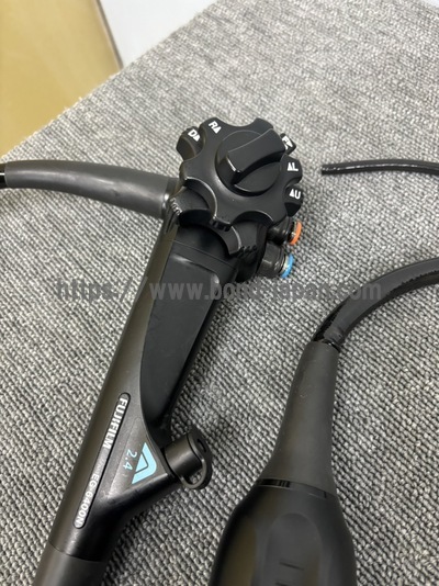 上部消化管経鼻用ビデオスコープ&nbsp;|&nbsp;富士フイルムメディカル株式会社&nbsp;|&nbsp;EG-6400Nの写真