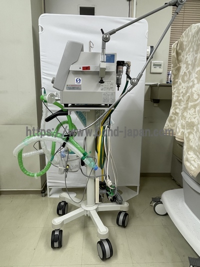 Ventilator&nbsp;|&nbsp;COVIDIEN&nbsp;|&nbsp;Newport e360