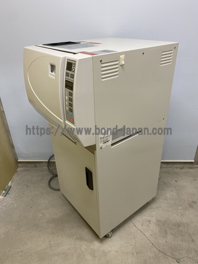 高圧蒸気滅菌器&nbsp;|&nbsp;株式会社ユヤマ&nbsp;|&nbsp;YS-A-C217Jの写真