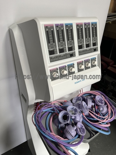 干渉電流低周波治療器（セダンテネオ）&nbsp;|&nbsp;株式会社日本メディックス&nbsp;|&nbsp;SD-5702の写真