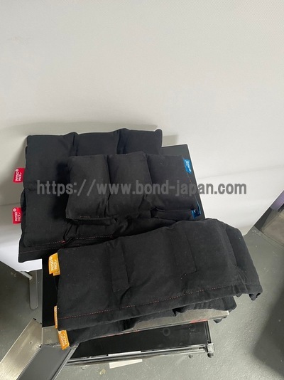 フィジオパック（ミニ）&nbsp;|&nbsp;酒井医療株式会社&nbsp;|&nbsp;PPW-M01の写真