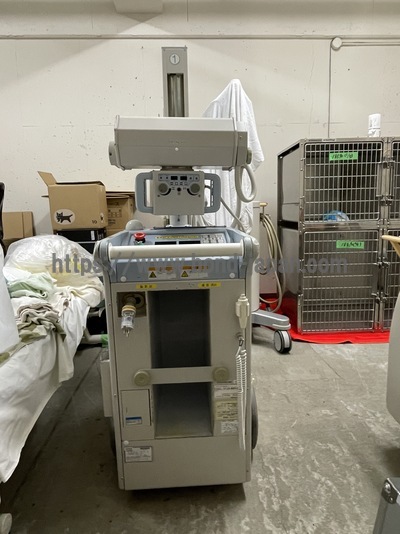 Mobile X-ray&nbsp;|&nbsp;HITACHI&nbsp;|&nbsp;Sirius Star Mobile