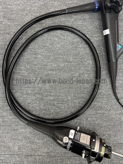 Video Gastroscope&nbsp;|&nbsp;OLYMPUS&nbsp;|&nbsp;GIF-H190N