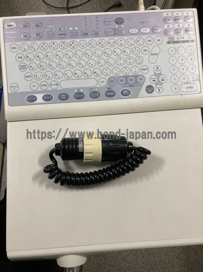 Endoscopy System&nbsp;|&nbsp;OLYMPUS&nbsp;|&nbsp;LUCERA CV-260SL