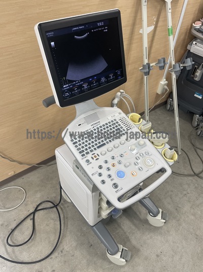 Color Doppler&nbsp;|&nbsp;HITACHI&nbsp;|&nbsp;F37