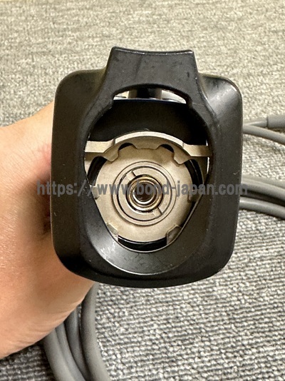 HD Camera Head&nbsp;|&nbsp;OLYMPUS&nbsp;|&nbsp;CH-S190-XZ-E