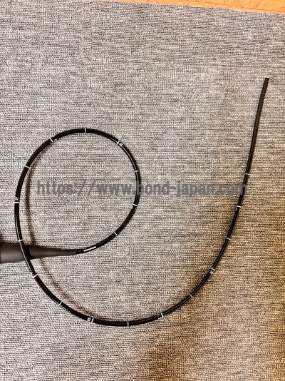 Video Gastroscope&nbsp;|&nbsp;OLYMPUS&nbsp;|&nbsp;GIF-XP260NS