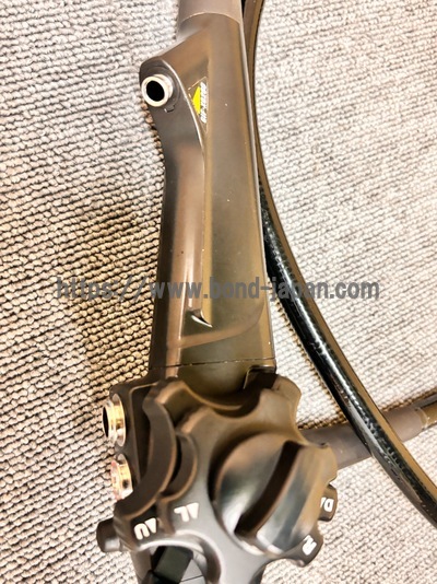 Video Gastroscope&nbsp;|&nbsp;OLYMPUS&nbsp;|&nbsp;GIF-XQ260