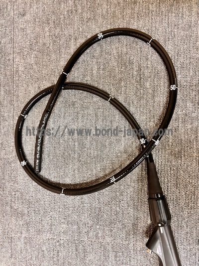 Video Colonoscope&nbsp;|&nbsp;OLYMPUS&nbsp;|&nbsp;CF-H260AI