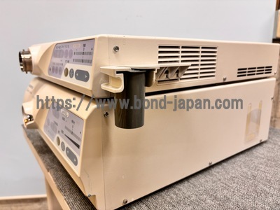 Endoscopy System&nbsp;|&nbsp;OLYMPUS&nbsp;|&nbsp;LUCERA CV-260SL