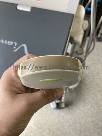 Color Doppler&nbsp;|&nbsp;CANON&nbsp;|&nbsp;Viamo SSA-640A