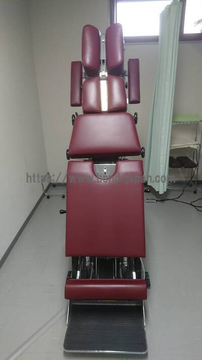 カイロテーブル&nbsp;|&nbsp;ゼニス・トムソン・テーブル&nbsp;|&nbsp;ｾﾞﾆｽ440の写真