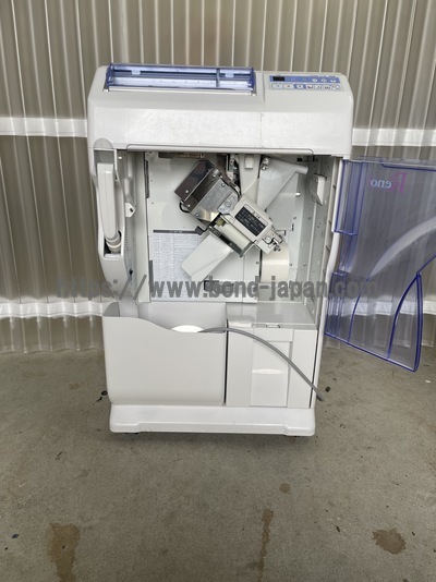 自動分包機&nbsp;|&nbsp;株式会社ユヤマ&nbsp;|&nbsp;CPX-ⅢS Reno-Sの写真