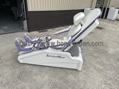 シンクロウェイブ&nbsp;|&nbsp;ミナト医科学株式会社&nbsp;|&nbsp;SD-100Wの写真