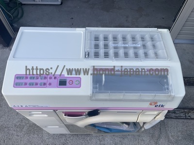 薬剤自動分割分包機&nbsp;|&nbsp;株式会社エルクコーポレーション&nbsp;|&nbsp;AX-21の写真