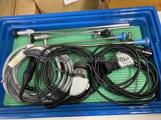 HD Camera System&nbsp;|&nbsp;Stryker&nbsp;|&nbsp;1188HD