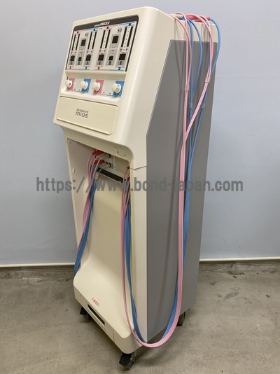 干渉波治療器&nbsp;|&nbsp;株式会社日本メディックス&nbsp;|&nbsp;SD-5402の写真