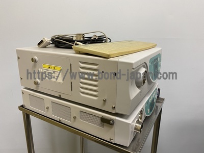 Processor/Lightsource with FICE&nbsp;|&nbsp;FUJIFILM&nbsp;|&nbsp;EPX-4400