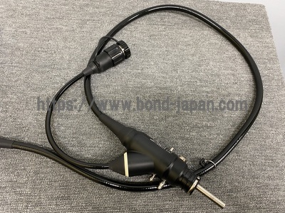 Video Gastroscope&nbsp;|&nbsp;FUJIFILM&nbsp;|&nbsp;EG-530N