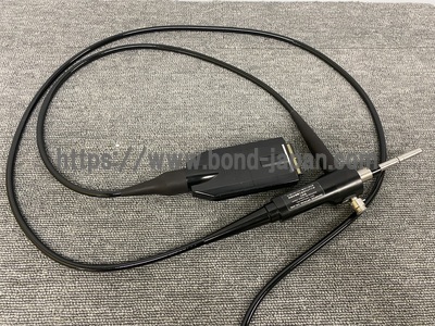 Video Rhinolaryngoscope&nbsp;|&nbsp;OLYMPUS&nbsp;|&nbsp;ENF-V