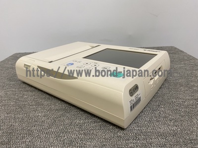 多機能心電計&nbsp;|&nbsp;フクダ電子株式会社&nbsp;|&nbsp;FCP-8221の写真