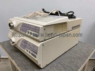 Endoscopy System&nbsp;|&nbsp;OLYMPUS&nbsp;|&nbsp;LUCERA CV-260SL