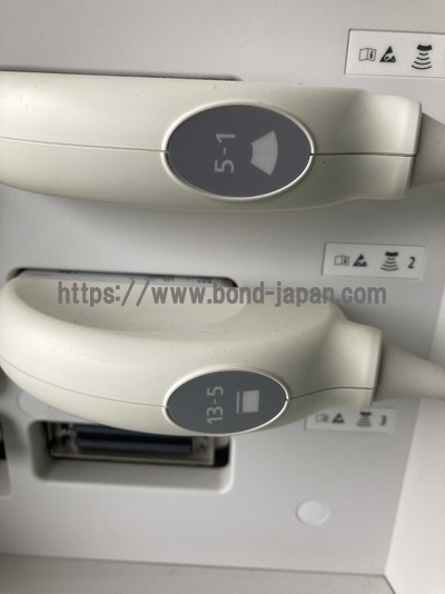 超音波診断装置&nbsp;|&nbsp;日立製作所&nbsp;|&nbsp;ARIETTA 60の写真
