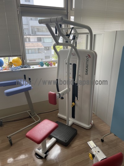 ローイング&nbsp;|&nbsp;酒井医療株式会社&nbsp;|&nbsp;COP-902の写真