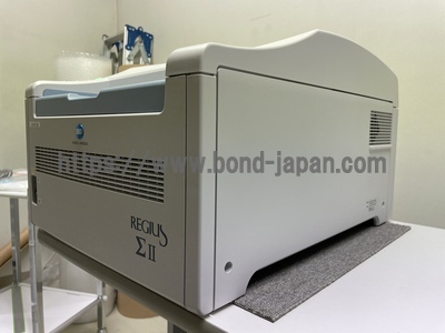 CR&nbsp;|&nbsp;KONICA MINOLTA&nbsp;|&nbsp;REGIUS ΣⅡ