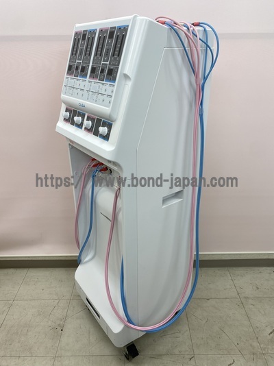 低周波・干渉波組合せ治療器　セダンテ　クレア&nbsp;|&nbsp;株式会社日本メディックス&nbsp;|&nbsp;SD-5602の写真