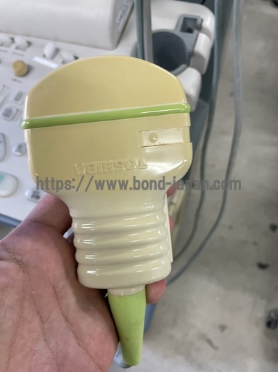 Color Doppler&nbsp;|&nbsp;CANON&nbsp;|&nbsp;SSA-550A Nemio20