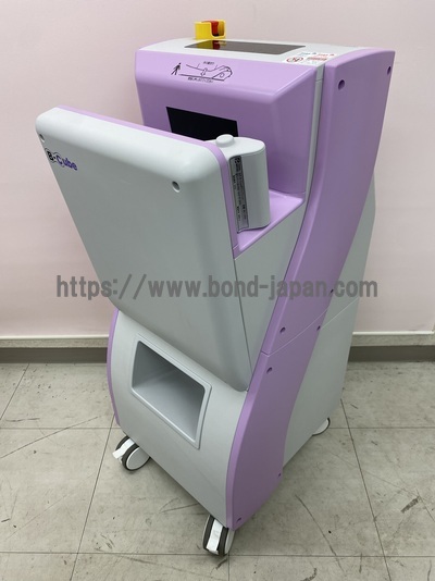 X線骨密度測定装置&nbsp;|&nbsp;東洋メディック株式会社&nbsp;|&nbsp;B-Cubeの写真