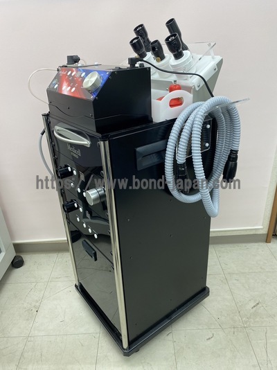 メディセル（筋膜リリース）&nbsp;|&nbsp;MJカンパニー&nbsp;|&nbsp;HYBRIDの写真