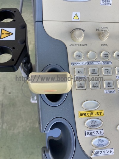 Color Doppler&nbsp;|&nbsp;CANON&nbsp;|&nbsp;SSA-660A Xario