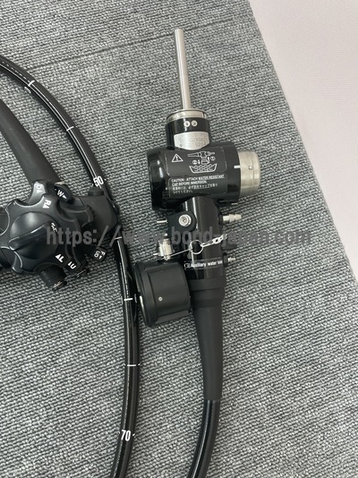 Video Colonoscope&nbsp;|&nbsp;OLYMPUS&nbsp;|&nbsp;PCF-Q260AZI