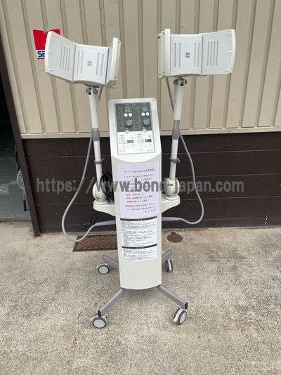 マイクロ波治療器&nbsp;|&nbsp;オージー技研株式会社&nbsp;|&nbsp;ﾏｲｸﾛｻｰﾐｰ ME-8250の写真