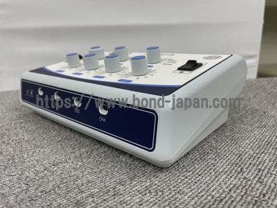 低周波治療器&nbsp;|&nbsp;株式会社テクノリンク&nbsp;|&nbsp;ラスパーエースの写真