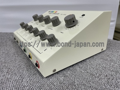 低周波治療器　パルスジェネレータ―&nbsp;|&nbsp;鈴木医療器株式会社&nbsp;|&nbsp;PG-306の写真