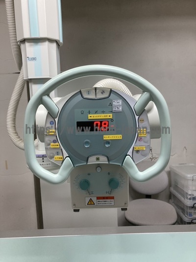 Digital X-ray System&nbsp;|&nbsp;SIMADZU&nbsp;|&nbsp;RADspeed PRO