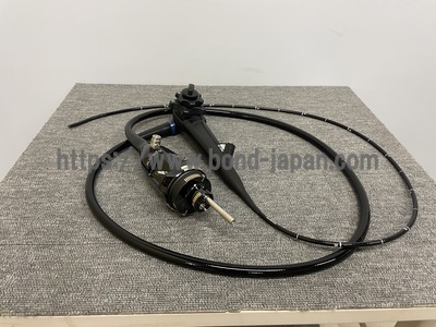 上部消化管汎用ビデオスコープ&nbsp;|&nbsp;オリンパス&nbsp;|&nbsp;GIF-1200Nの写真