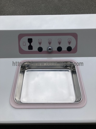 耳鼻咽喉科用ネブライザー　華&nbsp;|&nbsp;第一医科株式会社&nbsp;|&nbsp;FN-N3000S-03の写真